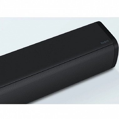 картинка Саундбар Редми TV Soundbar (MDZ-34-DA) (Черный) от Дисконт "Революция цен"