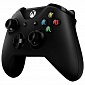 картинка Беспроводной геймпад Xbox (Черный) от Дисконт "Революция цен"