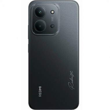 картинка Редми 15C 4/128GB (Черный) от Дисконт "Революция цен"