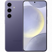 Samsung Galaxy S24 8/256GB (Фиолетовый титан)