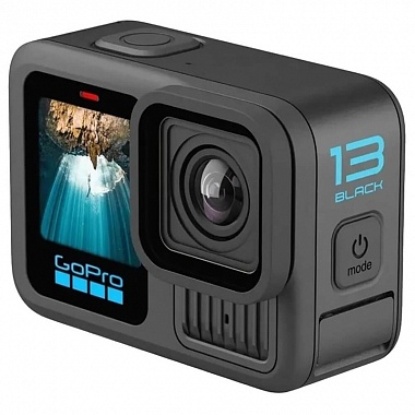 картинка Экшн-камера GoPro HERO 13 Accessories bundle от Дисконт "Революция цен"
