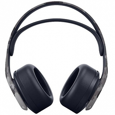 картинка Гарнитура беспроводная Sony PULSE 3D для PS5 (Камуфляж) от Дисконт "Революция цен"