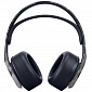 картинка Гарнитура беспроводная Sony PULSE 3D для PS5 (Камуфляж) от Дисконт "Революция цен"
