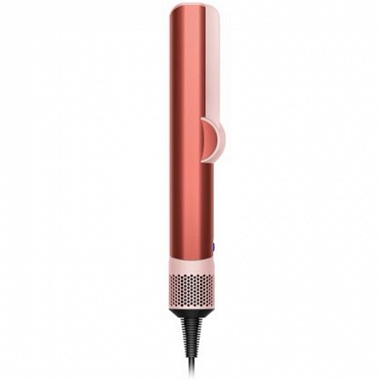 картинка Выпрямитель для волос Dyson Airstrait HT01 (Strawberry Bronze/Blush Pink) от Дисконт "Революция цен"