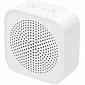 картинка Портативная колонка Xiaomi Bluetooth Mini Speaker (XMYX07YM) (Белая) от Дисконт "Революция цен"