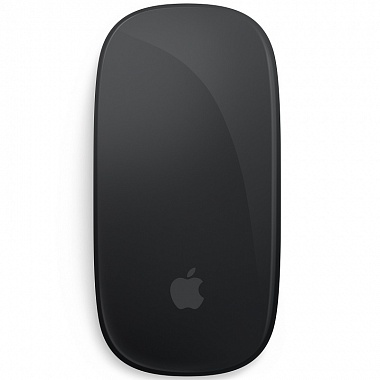 картинка Мышь Apple Magic Mouse 3 USB-C (Черная) от Дисконт "Революция цен"