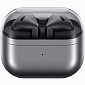 картинка Наушники Samsung Galaxy Buds 3 (R530) (Серебристые) от Дисконт "Революция цен"
