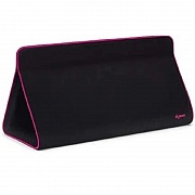 Дорожный чехол для стайлера Dyson Airwrap HS05 (Black/Fuchsia)