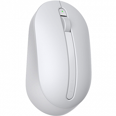 картинка Беспроводная мышь MIIIW Wireless Mouse (MWWM01) (Белая) от Дисконт "Революция цен"