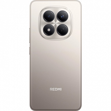 картинка Редми Note 15 Pro 4G 12/512GB (Титановый) от Дисконт "Революция цен"