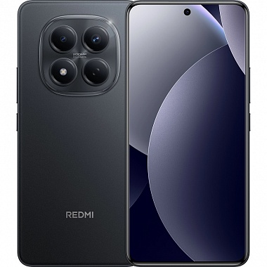 картинка Редми Note 15 Pro 4G 12/256GB (Черный) от Дисконт "Революция цен"