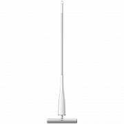 Швабра Xiaomi Blue Small Fish Squeeze MOP PU03A (Белая)