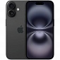 картинка Apple iPhone 16 128GB (Черный) "Без RuStore" от Дисконт "Революция цен"