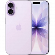 Apple iPhone 17 256GB Sim+eSim (Лавандовый) "Без RuStore"
