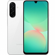 Samsung Galaxy A26 6/128GB (Белый)