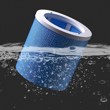 картинка Увлажнитель воздуха Deerma DEM-F956W от Дисконт "Революция цен"