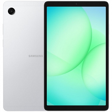 картинка Samsung Galaxy Tab A11 Wi-Fi 128GB (Серебристый) от Дисконт "Революция цен"