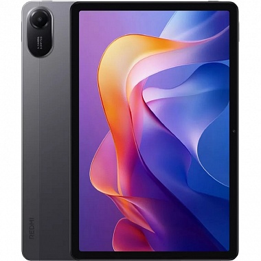 картинка Редми Pad 2 Wi-Fi 8/256GB (Серый) от Дисконт "Революция цен"