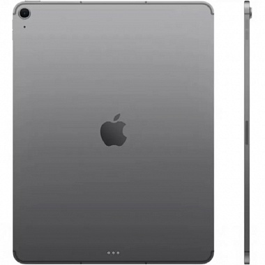 картинка Apple iPad Air 11" (2025) 128GB Wi-Fi (Серый космос) "Без RuStore" от Дисконт "Революция цен"