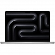 Apple MacBook Pro 14" 2024 (MX2E3) M4 Pro 12CPU/16GPU/24GB/512GB (Серебристый)