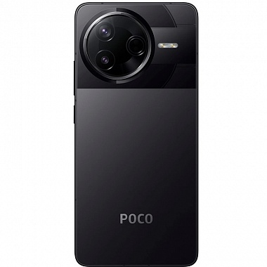 картинка Poco F7 Pro 12/256GB (Черный) от Дисконт "Революция цен"