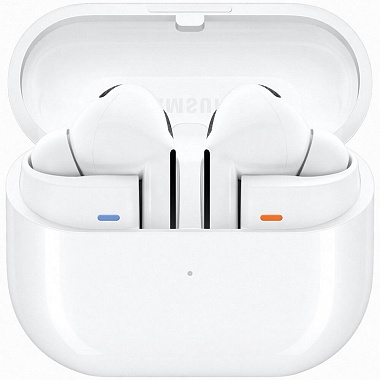 картинка Наушники Samsung Galaxy Buds 3 Pro (R630) (Белые) от Дисконт "Революция цен"
