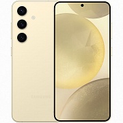 Samsung Galaxy S24 8/256GB (Желтый титан)