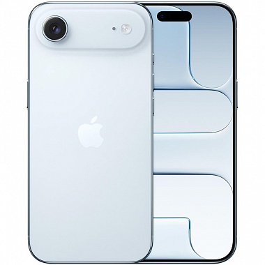 картинка Apple iPhone Air 256GB (Голубое небо) "Без RuStore" от Дисконт "Революция цен"