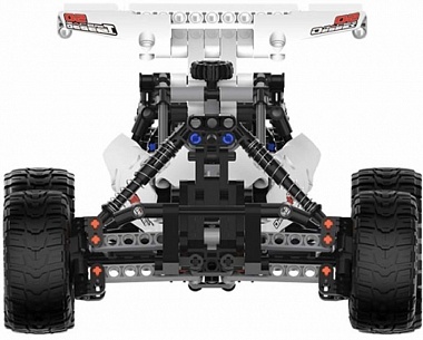 картинка Конструктор Desert Racing Car Building Blocks (SMSC01IQI) от Дисконт "Революция цен"