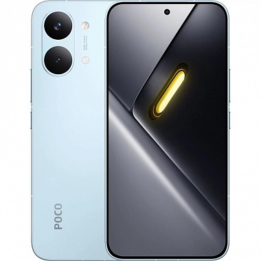 картинка Поко X8 Pro Max 12/256GB (Синий) от Дисконт "Революция цен"