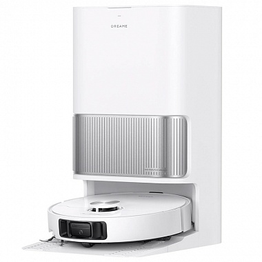 картинка Робот-пылесос Dreame L40s Ultra (Белый) от Дисконт "Революция цен"
