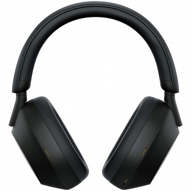 картинка Наушники Sony WH-1000XM5 (Черные) от Дисконт "Революция цен"