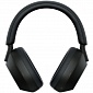 картинка Наушники Sony WH-1000XM5 (Черные) от Дисконт "Революция цен"