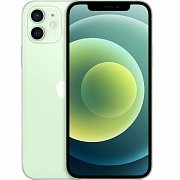 Apple iPhone 12 64GB (Зеленый)