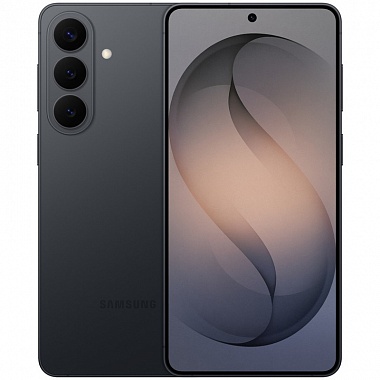 картинка Samsung Galaxy S26 12/256GB (Черный) от Дисконт "Революция цен"