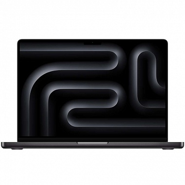 картинка Apple MacBook Pro 14" 2025 (MDE14) M5 10CPU/10GPU/16GB/1TB (Чёрный космос) от Дисконт "Революция цен"