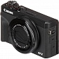 картинка Фотоаппарат Canon PSG7X Mark 3 PowerShot G7X (Черный) от Дисконт "Революция цен"
