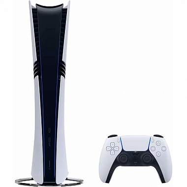 картинка Игровая приставка Sony PlayStation 5 Pro от Дисконт "Революция цен"