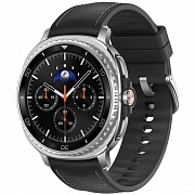 Смарт-часы Samsung Galaxy Watch8 Classic 46мм (Черные)