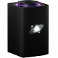 картинка Умная колонка Яндекс Станция Макс с Zigbee (YNDX-00052W) (Черная) от Дисконт "Революция цен"