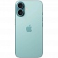 картинка Apple iPhone 16 256GB (Бирюзовый) "Без RuStore" от Дисконт "Революция цен"