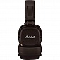 картинка Беспроводные наушники Marshall MAJOR V (Коричневые) от Дисконт "Революция цен"