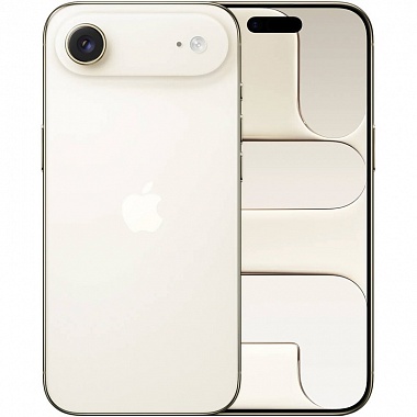 картинка Apple iPhone Air 256GB (Светло-золотой) "Без RuStore" от Дисконт "Революция цен"