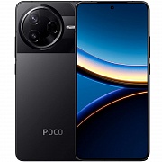 Poco F7 Pro 12/512GB (Черный)
