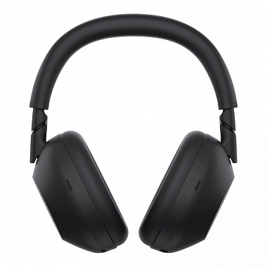 картинка Наушники Sony WH-1000XM6 (Черные) от Дисконт "Революция цен"