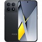 картинка Poco F8 Pro 12/256GB (Черный) от Дисконт "Революция цен"