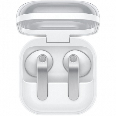 картинка Наушники Samsung Galaxy Buds 4 (Белые) от Дисконт "Революция цен"