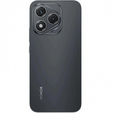 картинка Honor 400 Lite 8/256GB (Черный) от Дисконт "Революция цен"