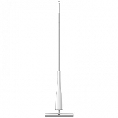 картинка Швабра Xiaomi Blue Small Fish Squeeze MOP PU03A (Белая) от Дисконт "Революция цен"