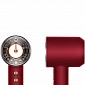 картинка Фен Dyson Supersonic HD16 Nural (Red Velvet /Gold) от Дисконт "Революция цен"